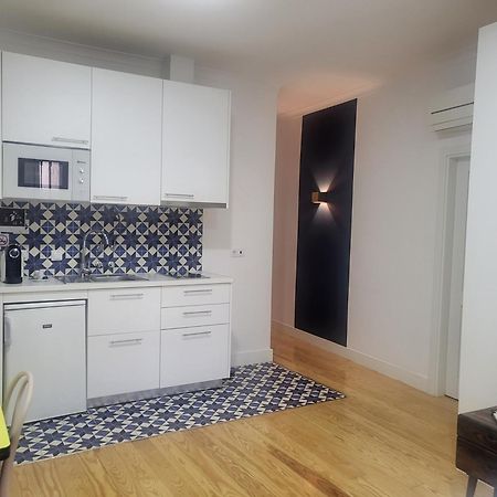 ליסבון Alfama Apartments Services מראה חיצוני תמונה