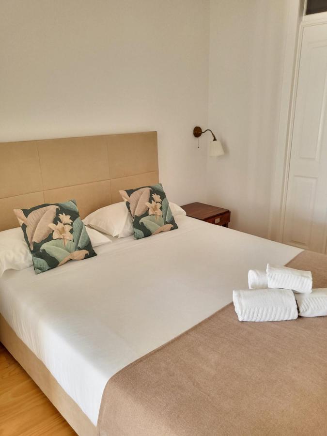 ליסבון Alfama Apartments Services מראה חיצוני תמונה