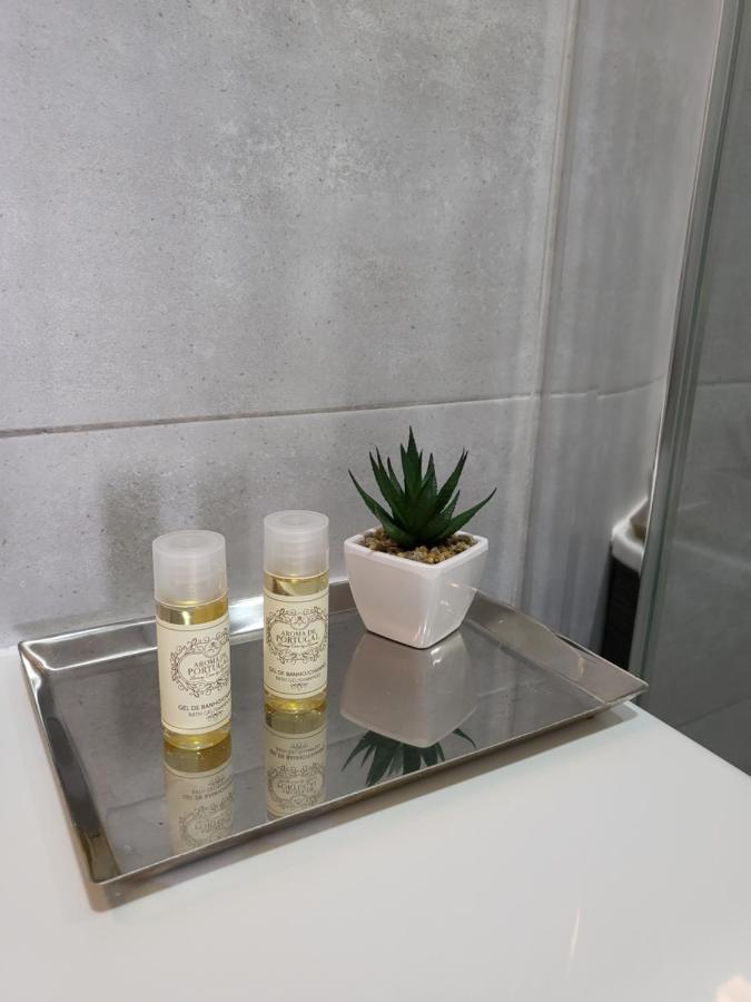 ליסבון Alfama Apartments Services מראה חיצוני תמונה