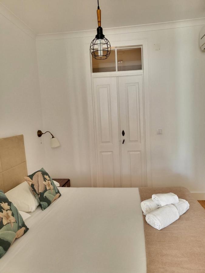 ליסבון Alfama Apartments Services מראה חיצוני תמונה