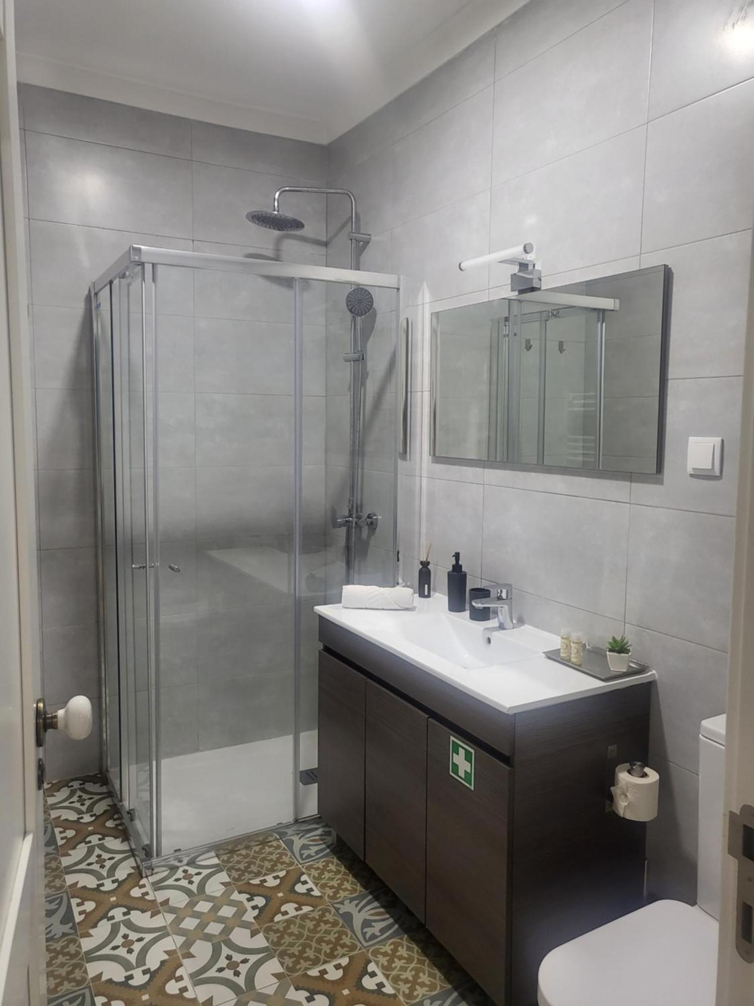 ליסבון Alfama Apartments Services מראה חיצוני תמונה
