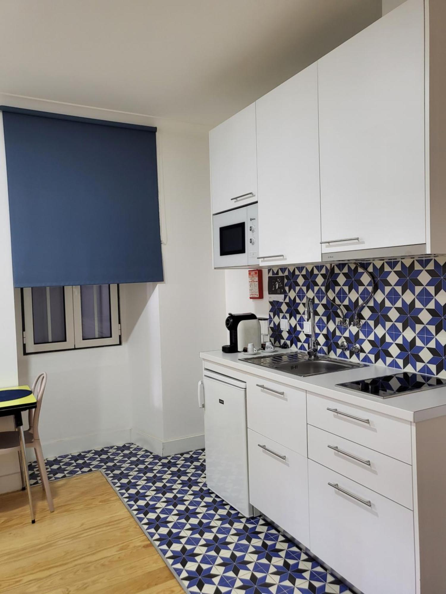 ליסבון Alfama Apartments Services מראה חיצוני תמונה