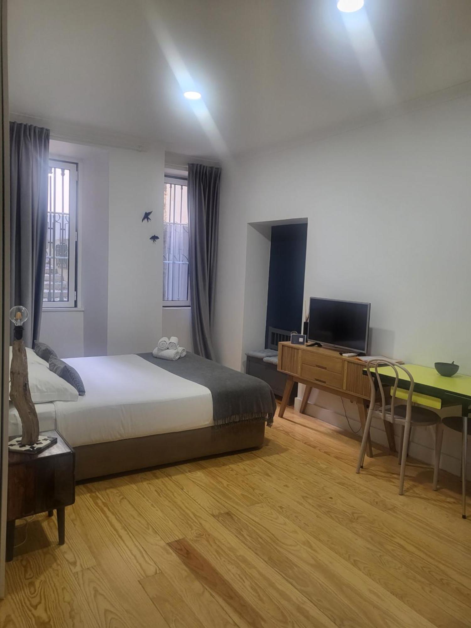 ליסבון Alfama Apartments Services מראה חיצוני תמונה