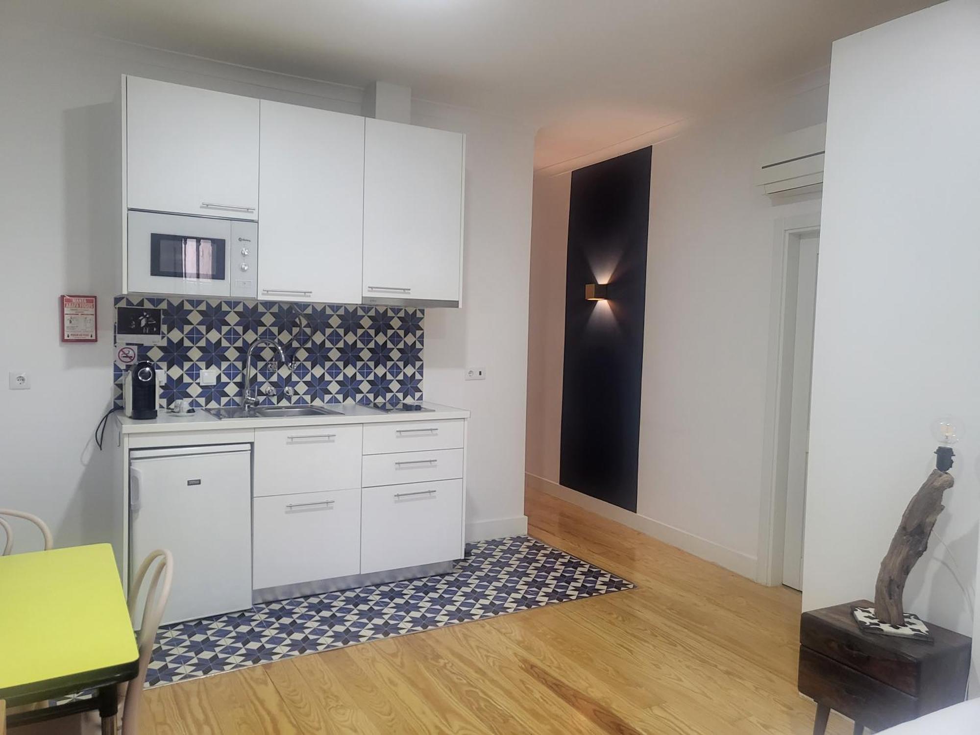 ליסבון Alfama Apartments Services מראה חיצוני תמונה