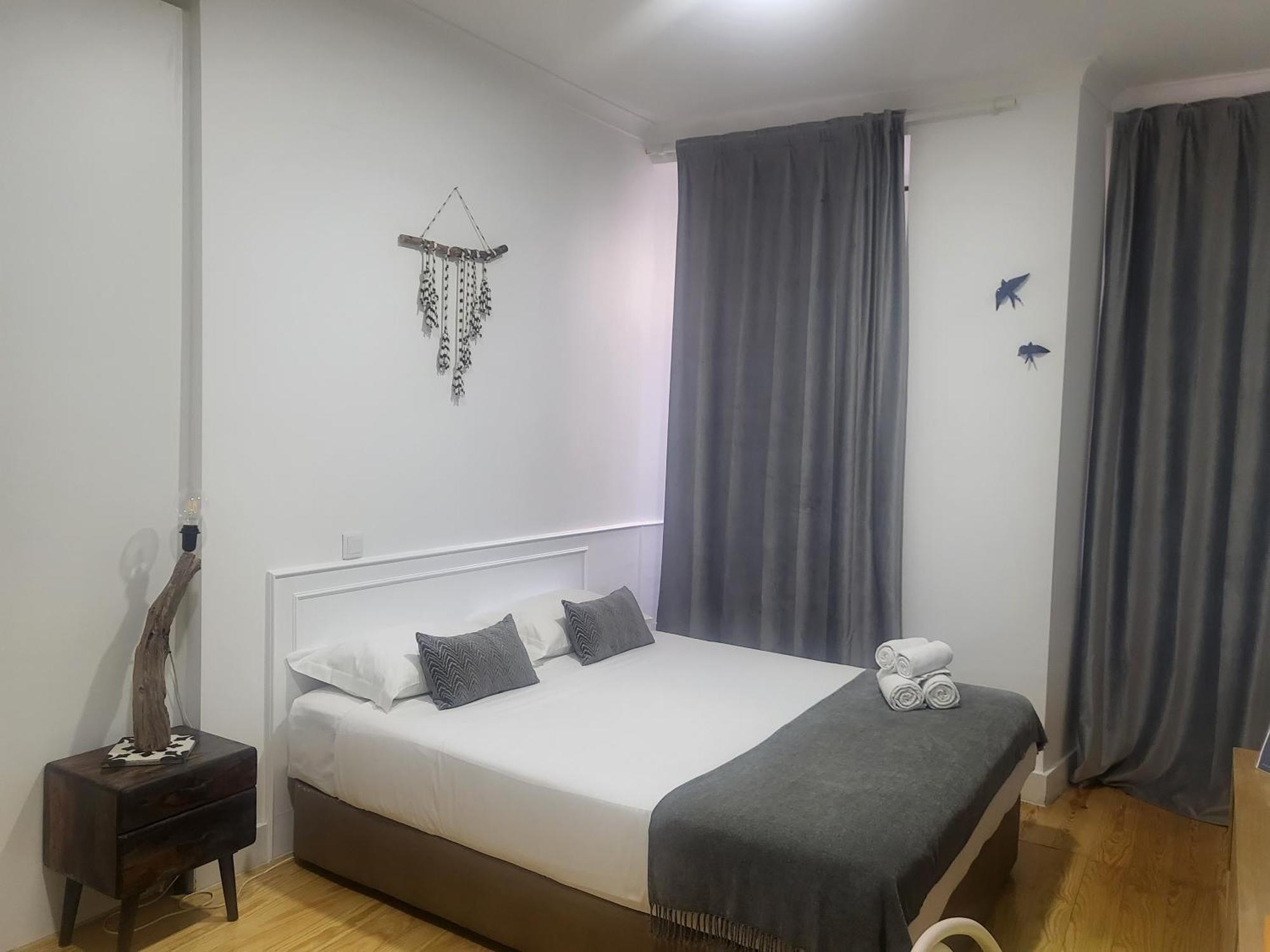 ליסבון Alfama Apartments Services מראה חיצוני תמונה