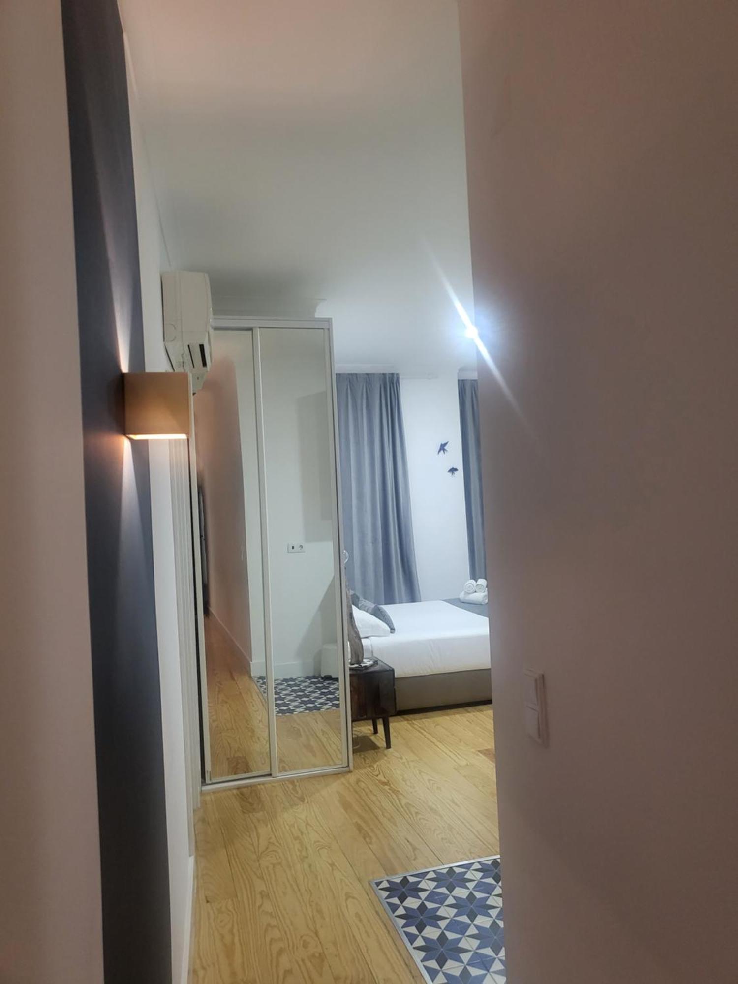 ליסבון Alfama Apartments Services מראה חיצוני תמונה