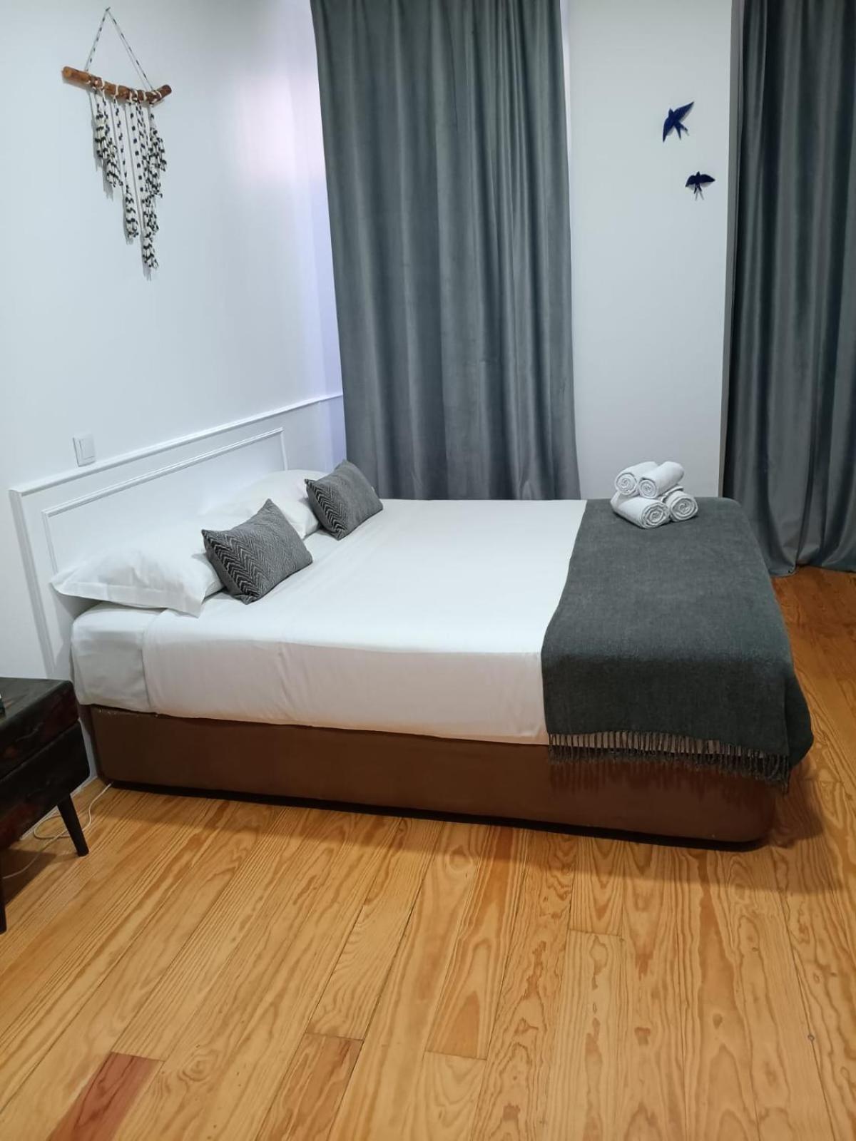 ליסבון Alfama Apartments Services מראה חיצוני תמונה
