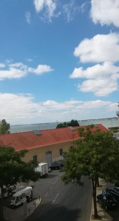 ליסבון Alfama Apartments Services מראה חיצוני תמונה