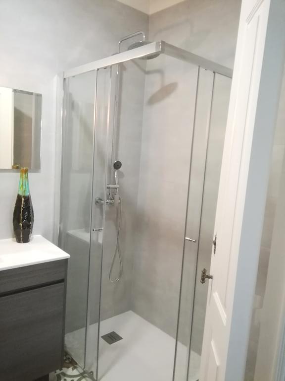 ליסבון Alfama Apartments Services מראה חיצוני תמונה