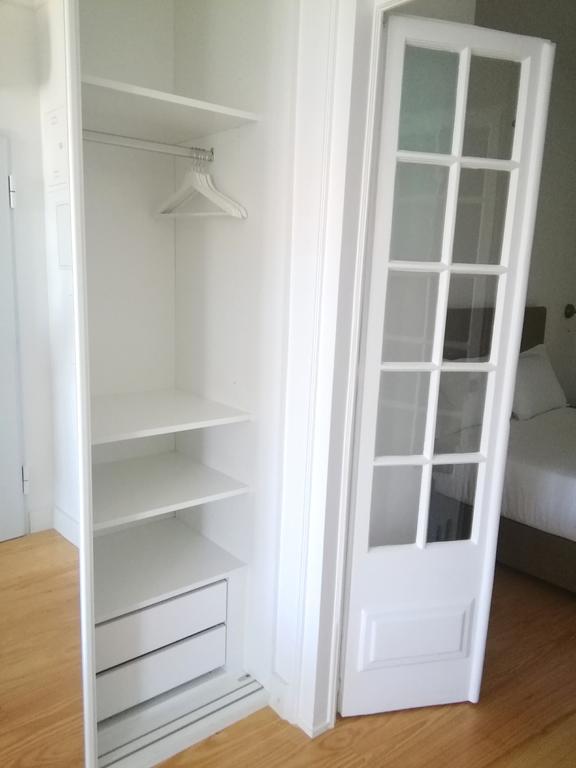 ליסבון Alfama Apartments Services מראה חיצוני תמונה