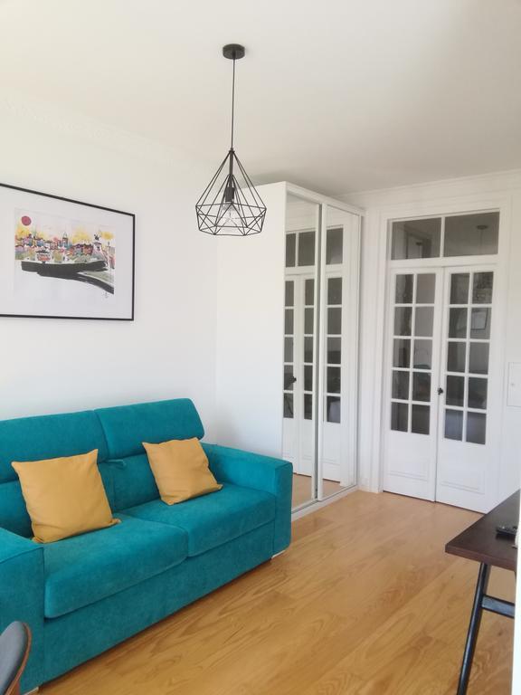 ליסבון Alfama Apartments Services מראה חיצוני תמונה