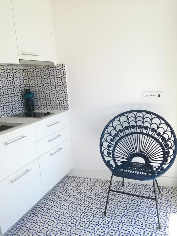 ליסבון Alfama Apartments Services מראה חיצוני תמונה