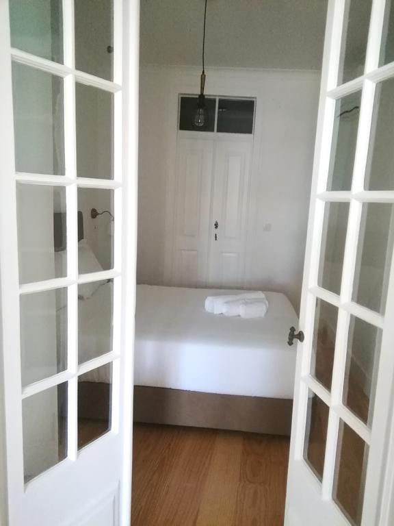 ליסבון Alfama Apartments Services מראה חיצוני תמונה