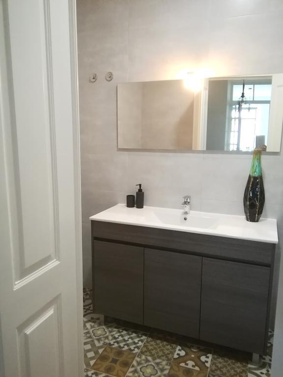 ליסבון Alfama Apartments Services מראה חיצוני תמונה