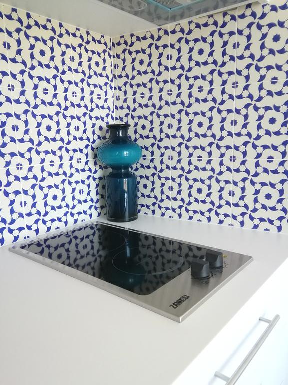 ליסבון Alfama Apartments Services מראה חיצוני תמונה