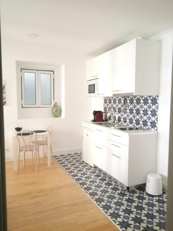 ליסבון Alfama Apartments Services מראה חיצוני תמונה