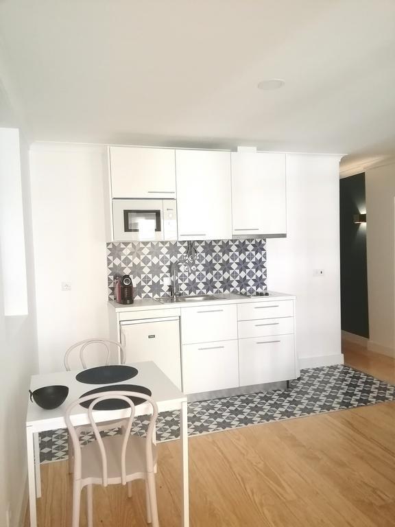 ליסבון Alfama Apartments Services מראה חיצוני תמונה