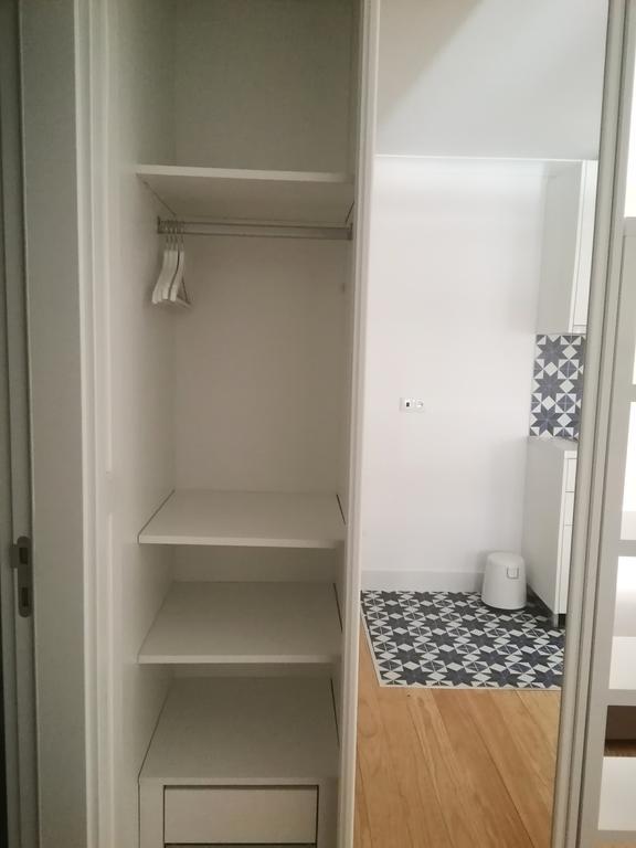 ליסבון Alfama Apartments Services מראה חיצוני תמונה
