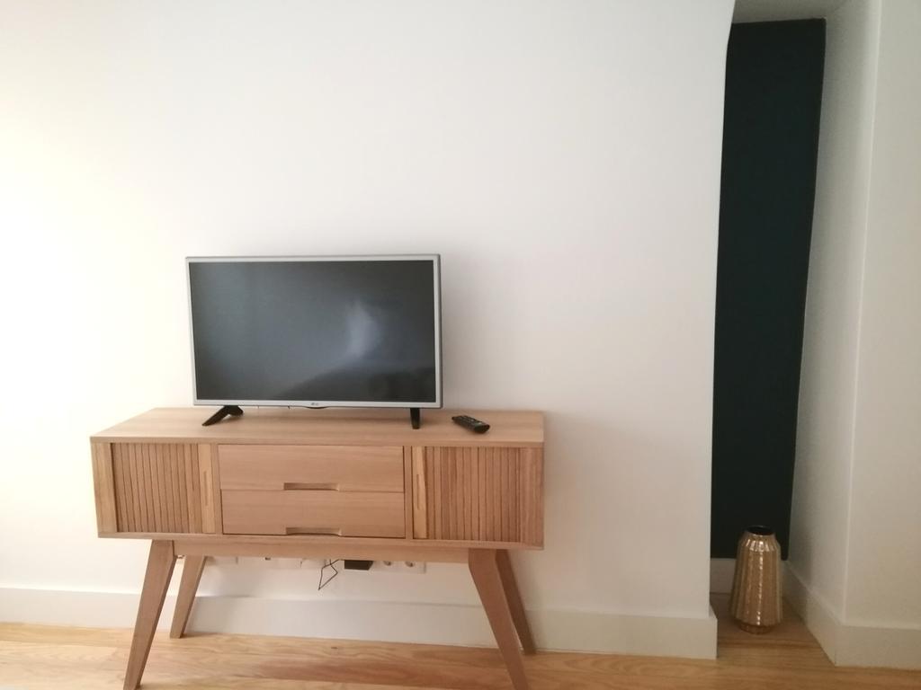 ליסבון Alfama Apartments Services מראה חיצוני תמונה