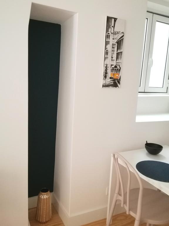 ליסבון Alfama Apartments Services מראה חיצוני תמונה