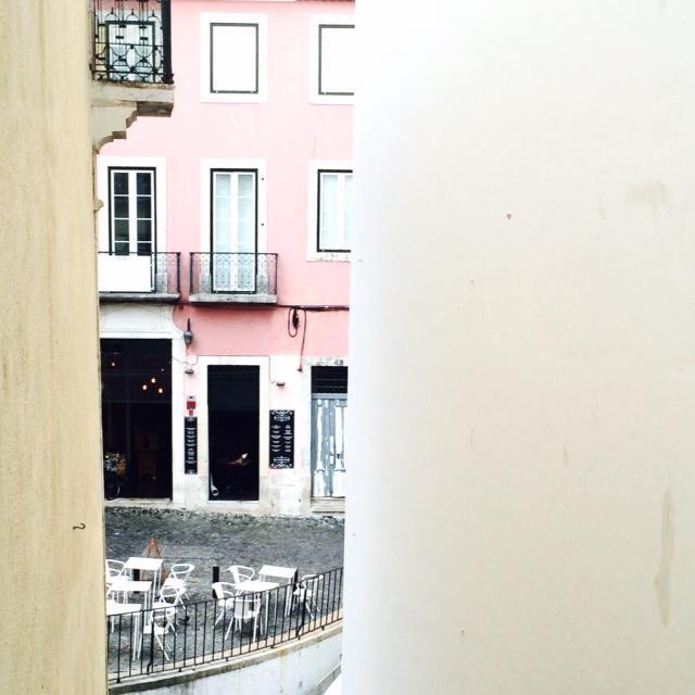ליסבון Alfama Apartments Services מראה חיצוני תמונה